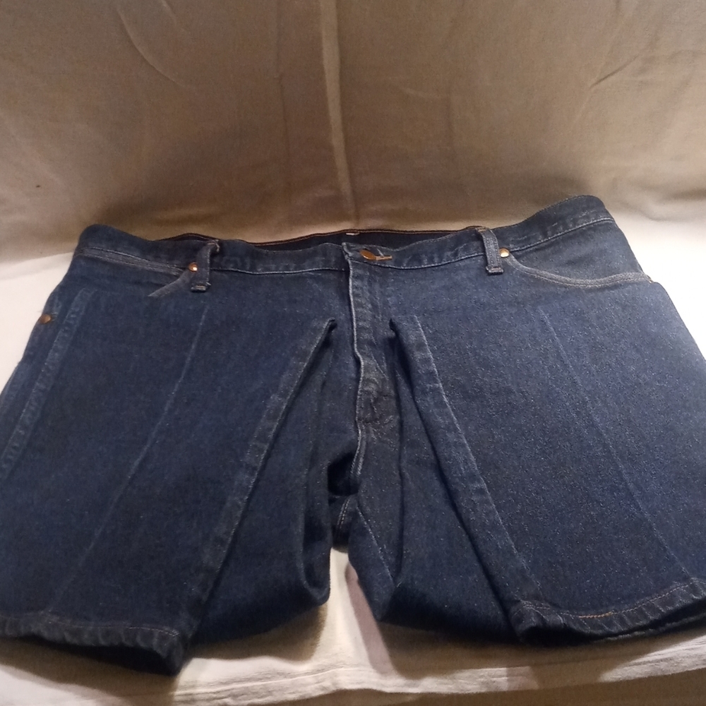 Mens Wranglers Jeans relaxed fit madel usa 9475TR